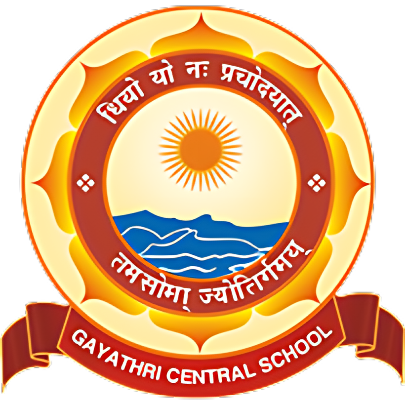 school logo