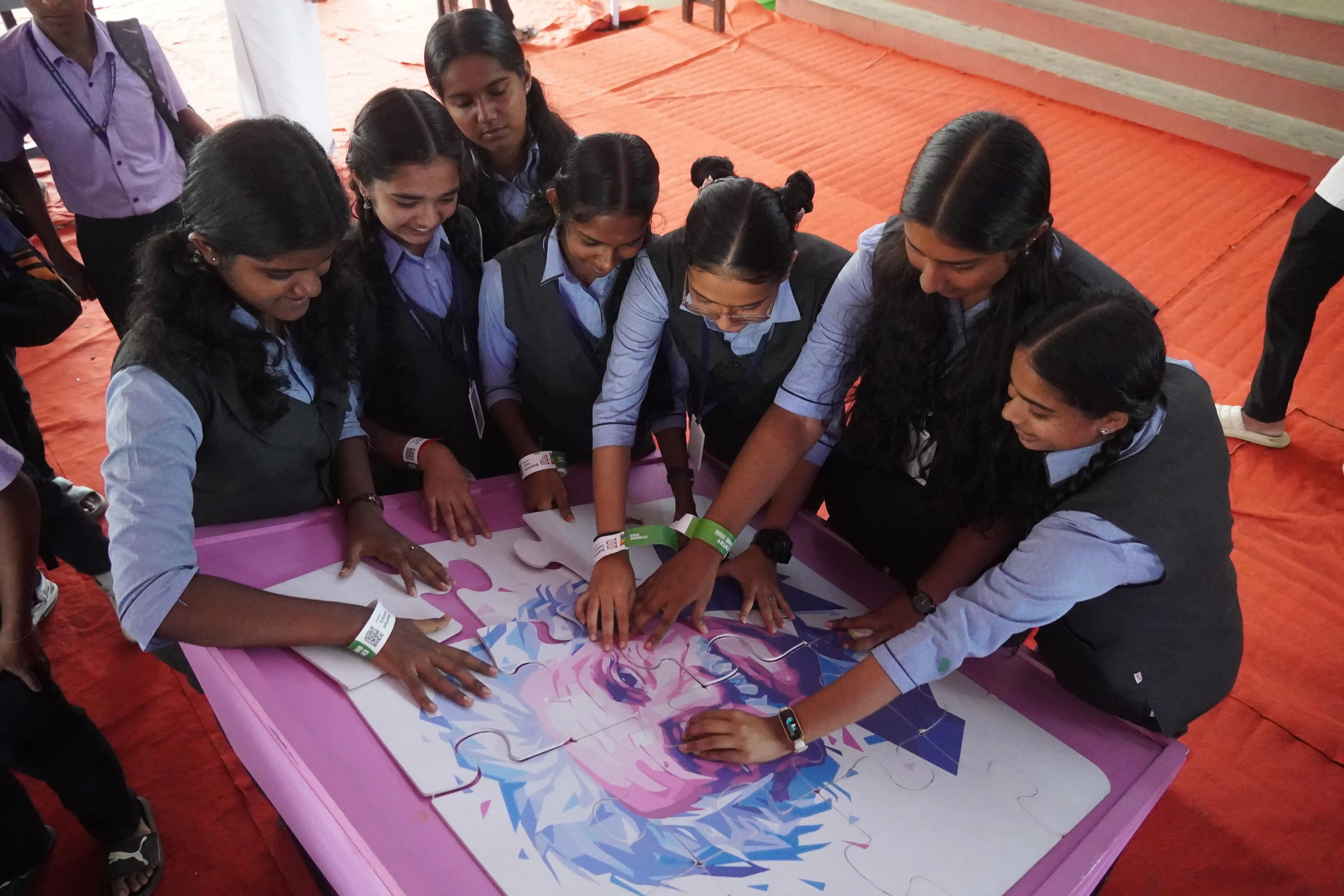 Life Skills Lab