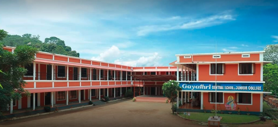 School Campus