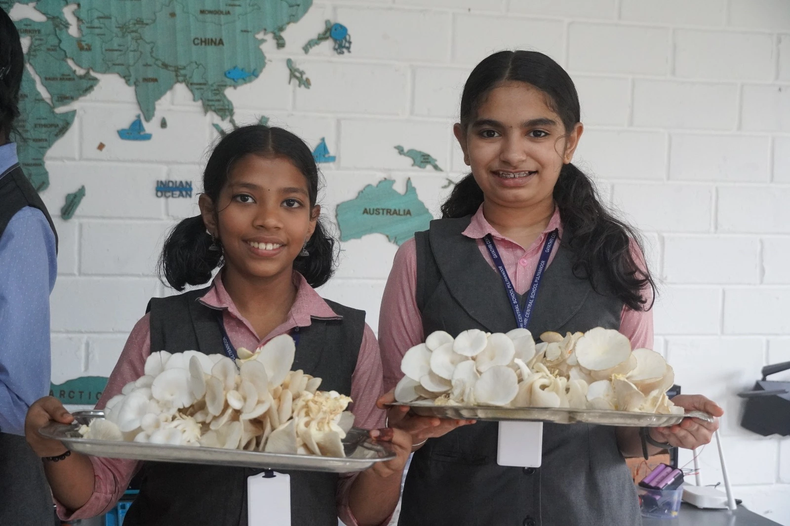 school facilities image
